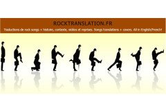 Rock translation